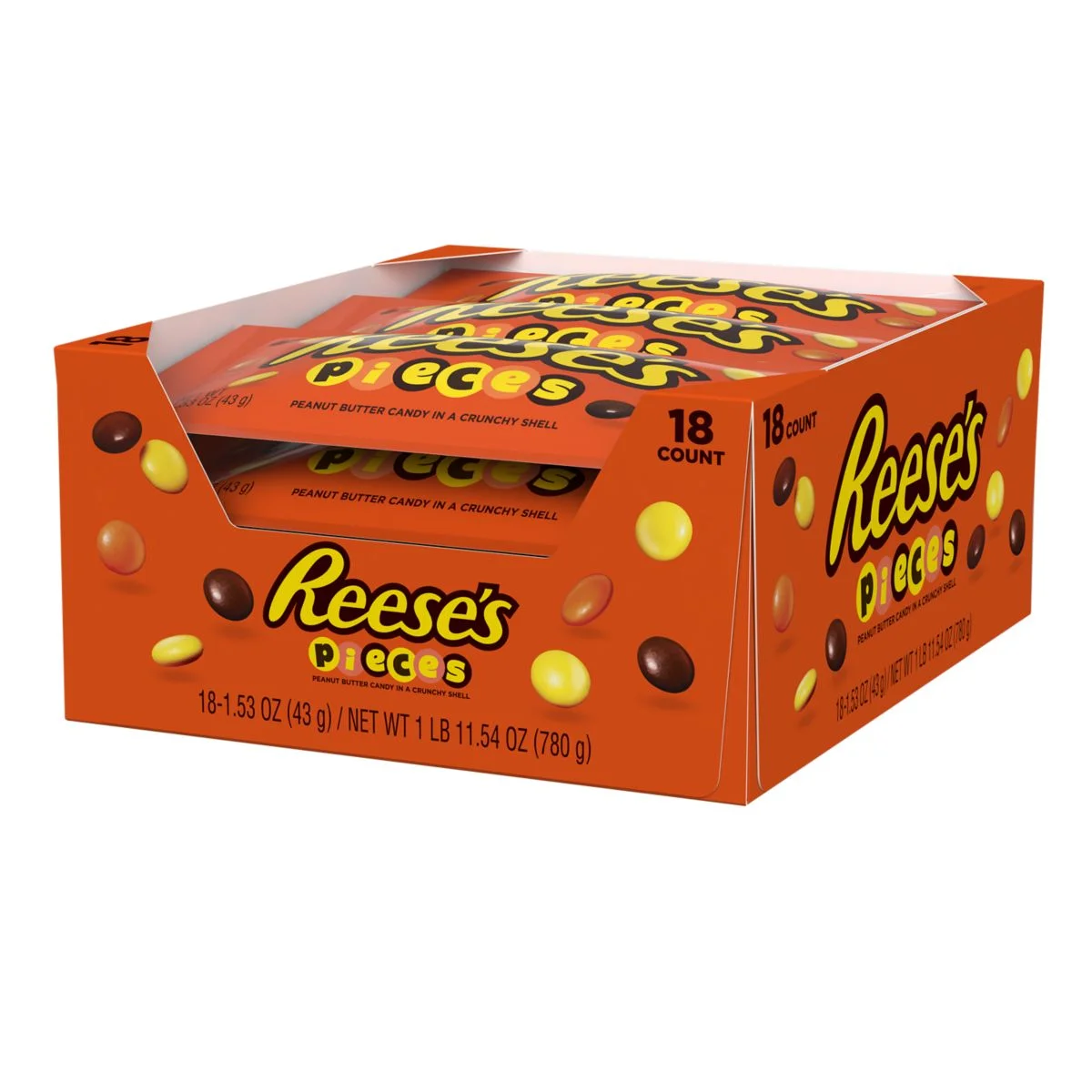 Reeses Pieces 43g * 18 - Image 3