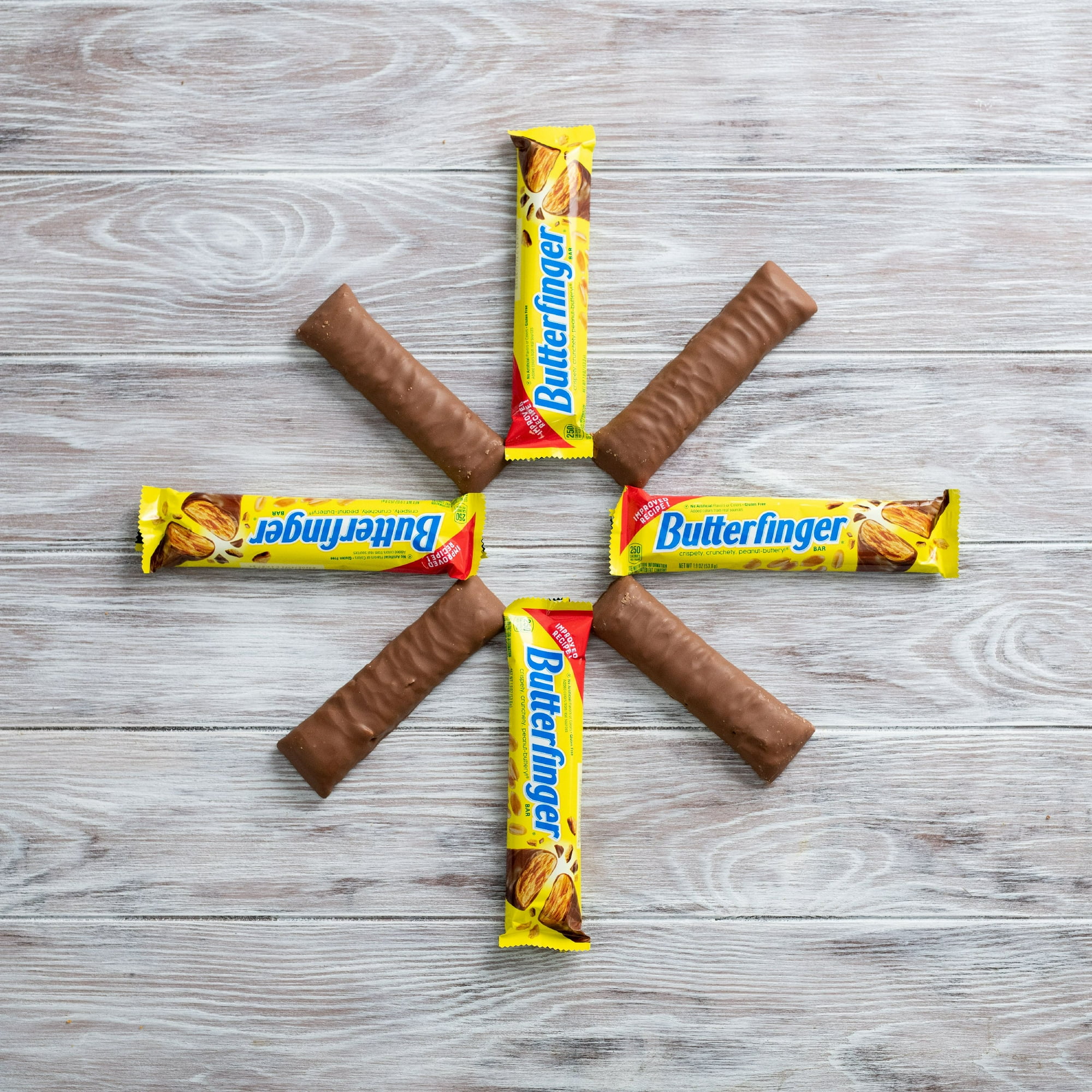 Butterfinger Bar 53g * 36 - Image 5