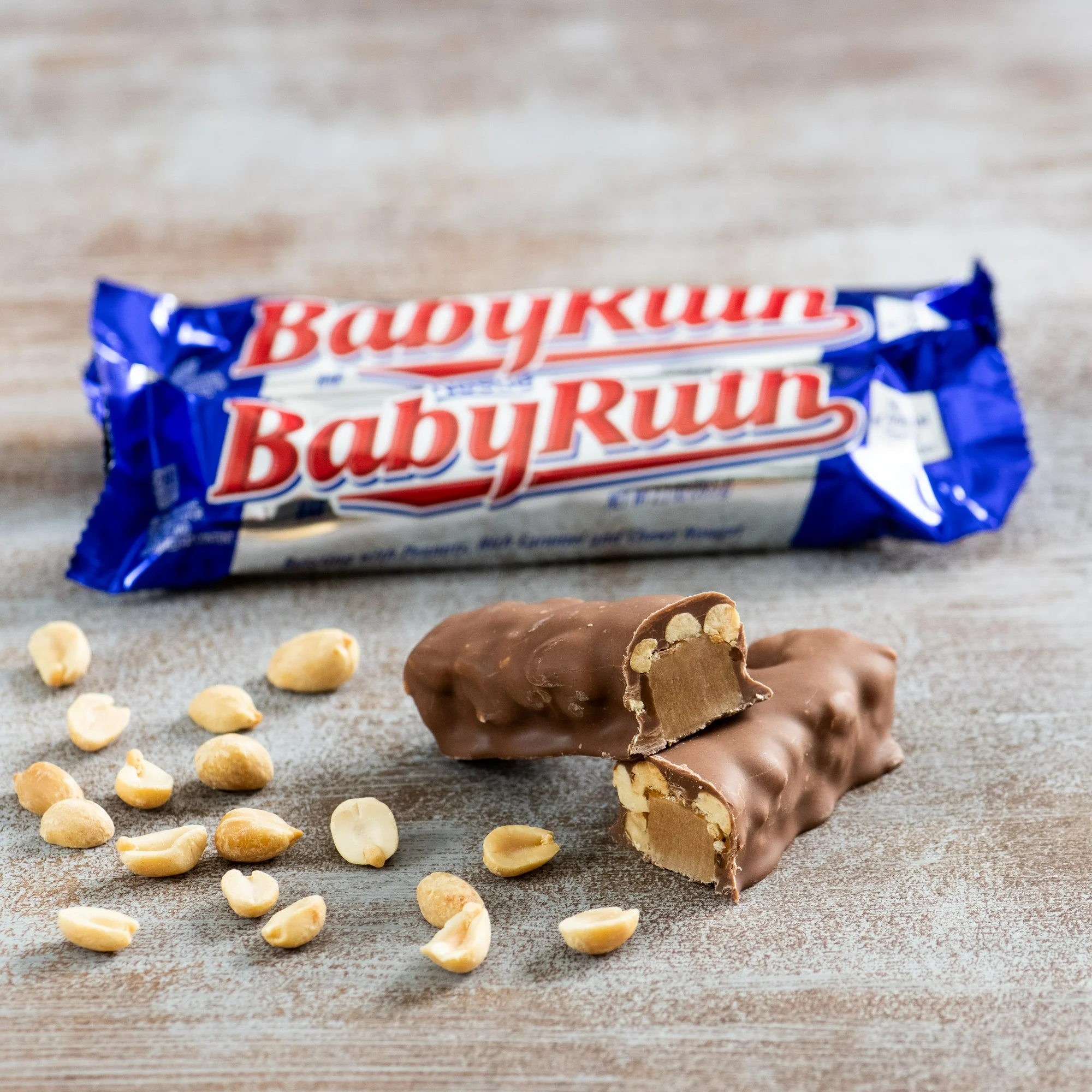 Baby Ruth 53.8g * 24 - Image 6