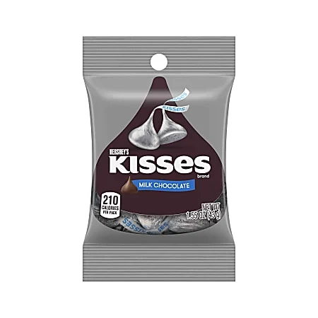 Hersheys Kisses 43g * 24