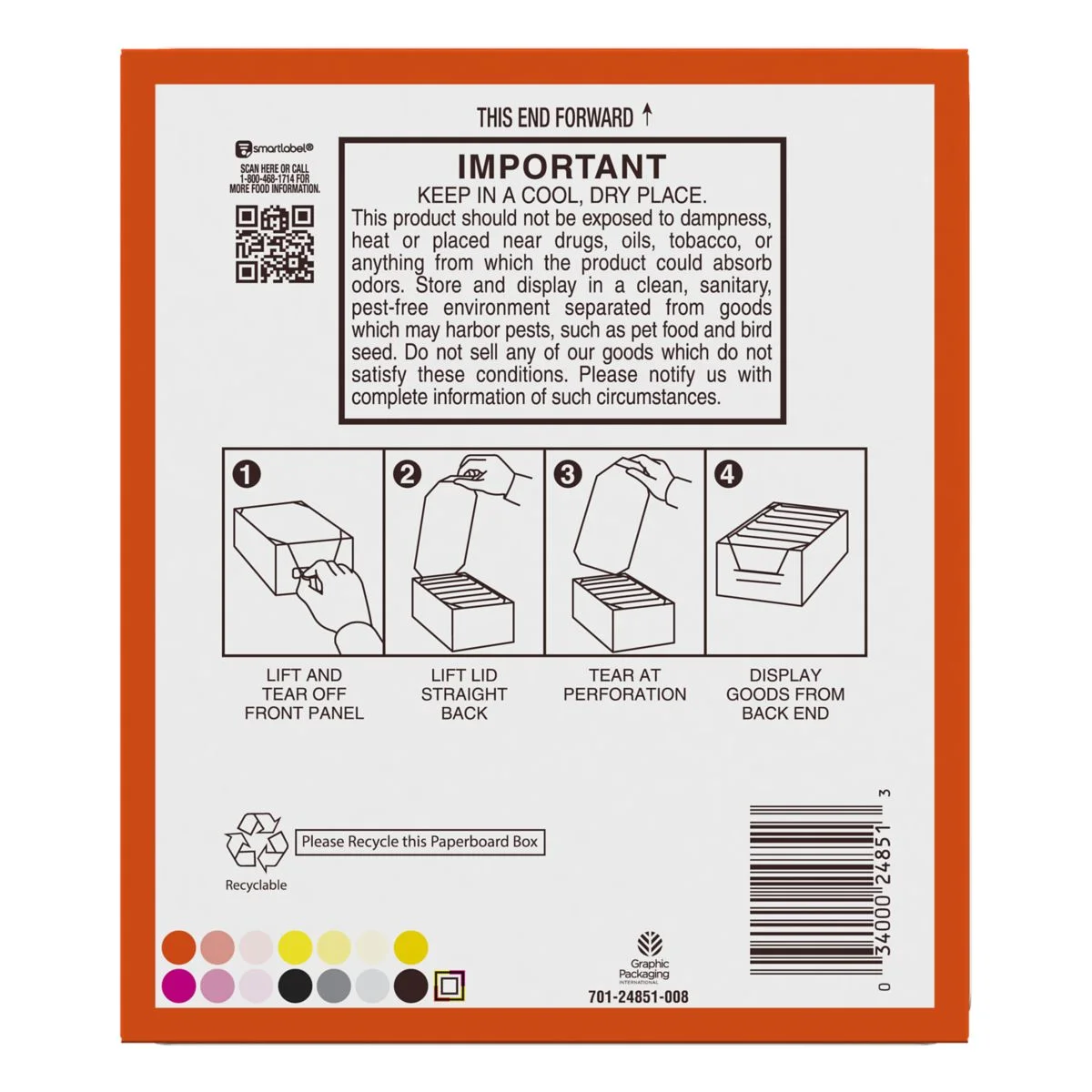 Reeses Pieces 43g * 18 - Image 4