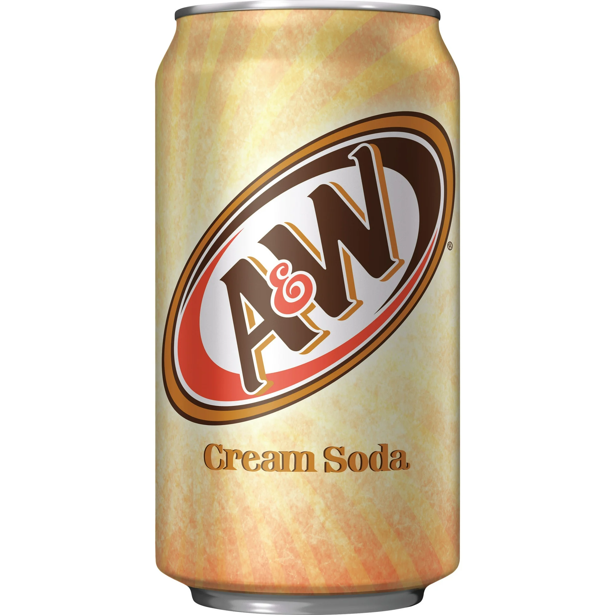 A&W Cream Soda 355ml * 12