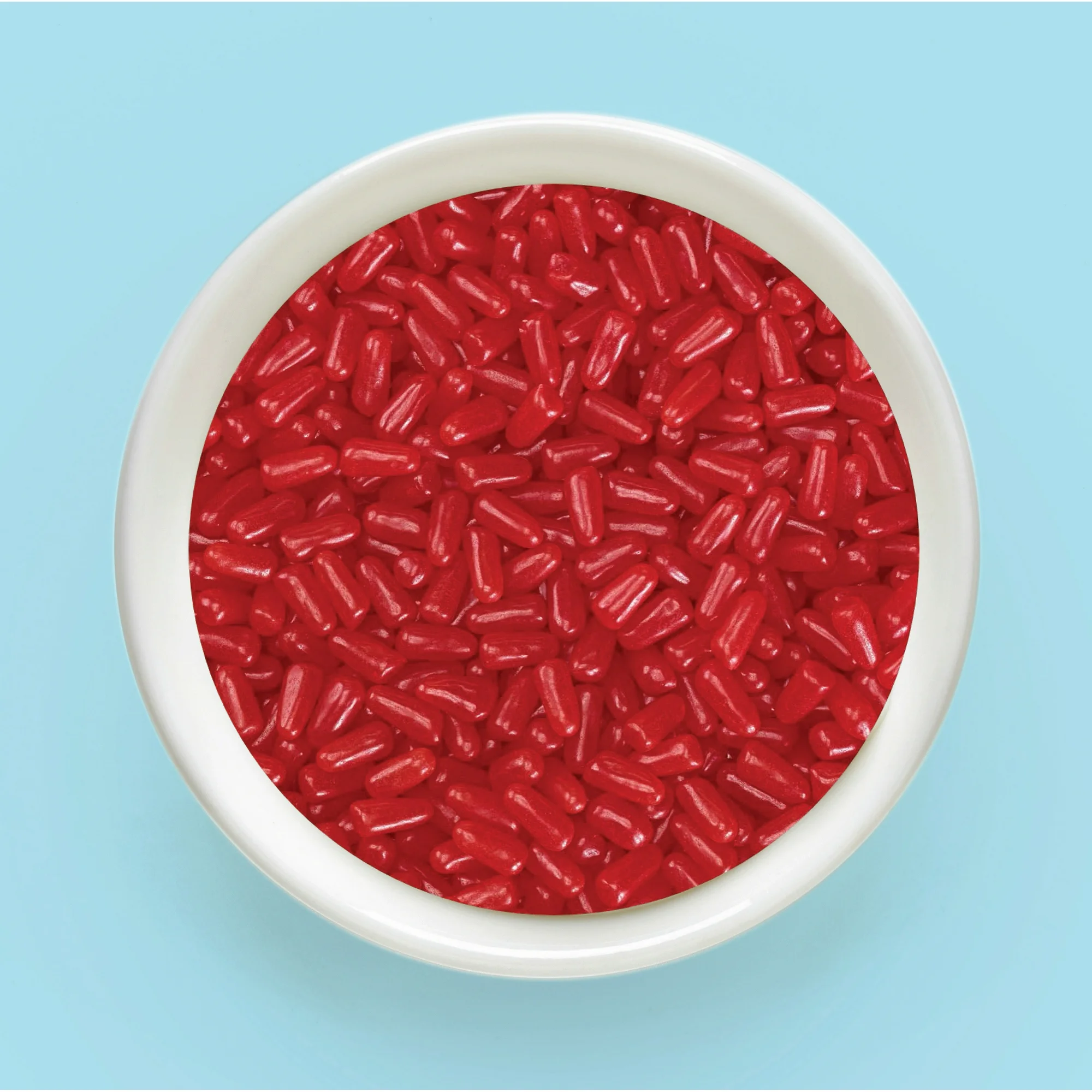 Mike and Ike Cherry Candy, 0.78 Ounce Box (Pack of 24) - Image 2