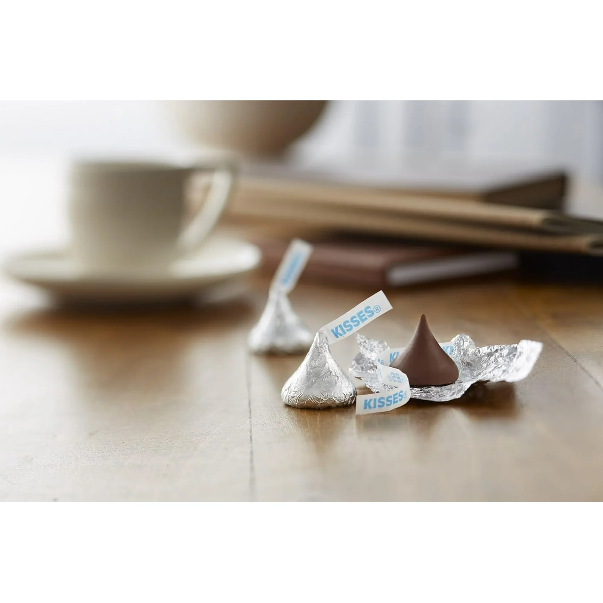 Hersheys Kisses 43g * 24 - Image 2