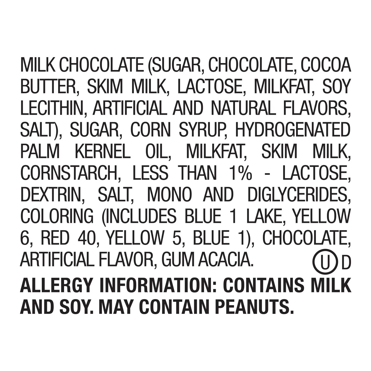 M&M'S Caramel Chocolate Candy Singles Size, 1.41 Ounce Pouch, 24 Count Box - Image 5