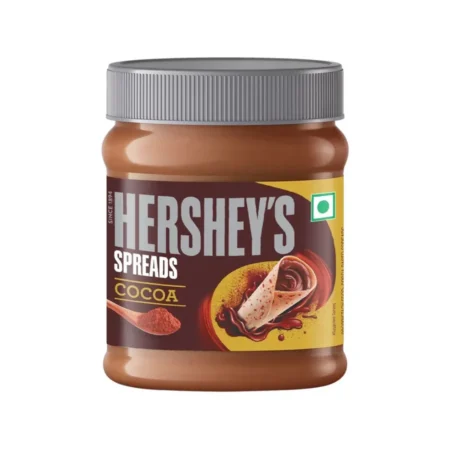 Hershey's Spreads Cocoa