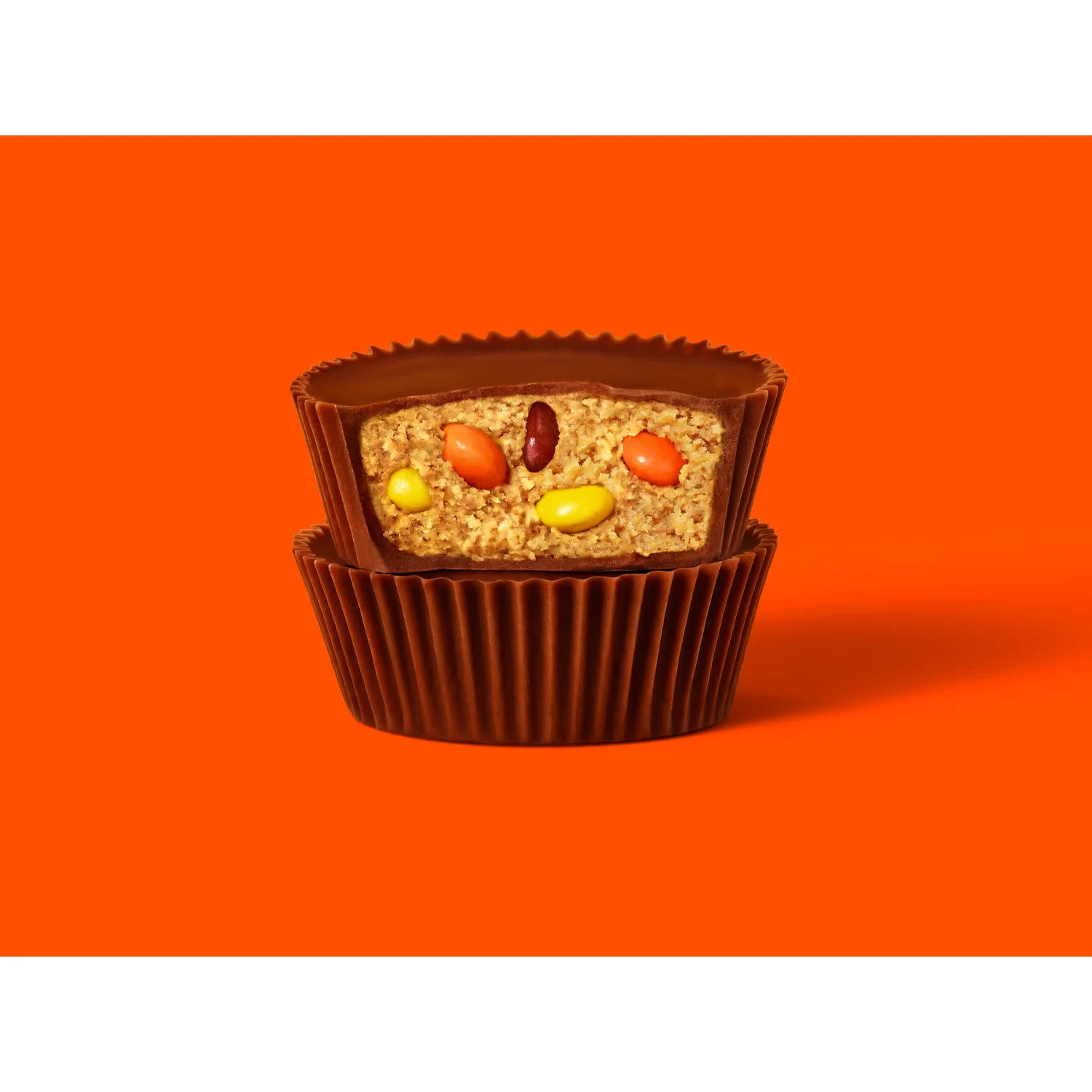 Reeses Big Cup 39g * 16 - Image 3