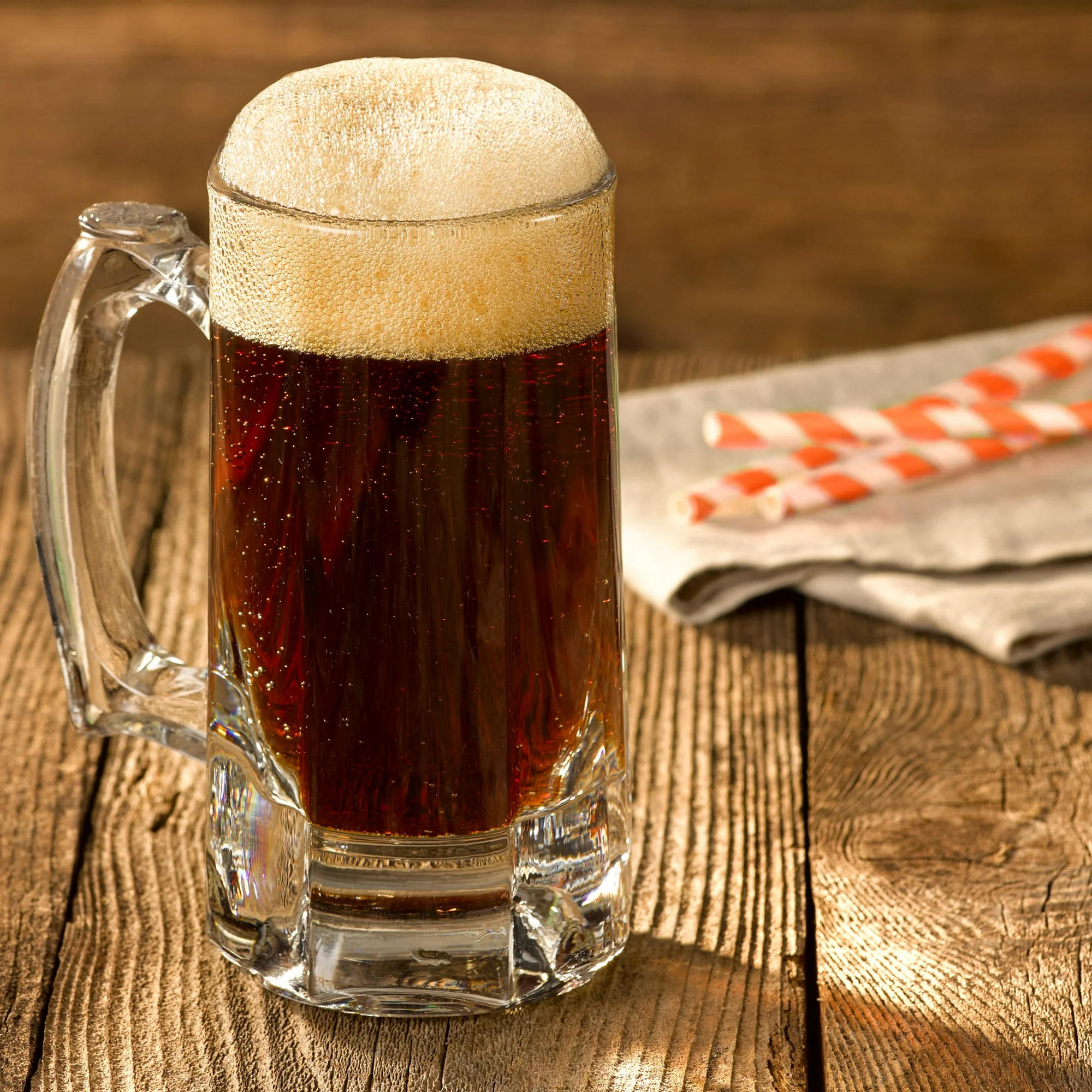 A&W Root Beer 355ml * 24 pack - Image 3