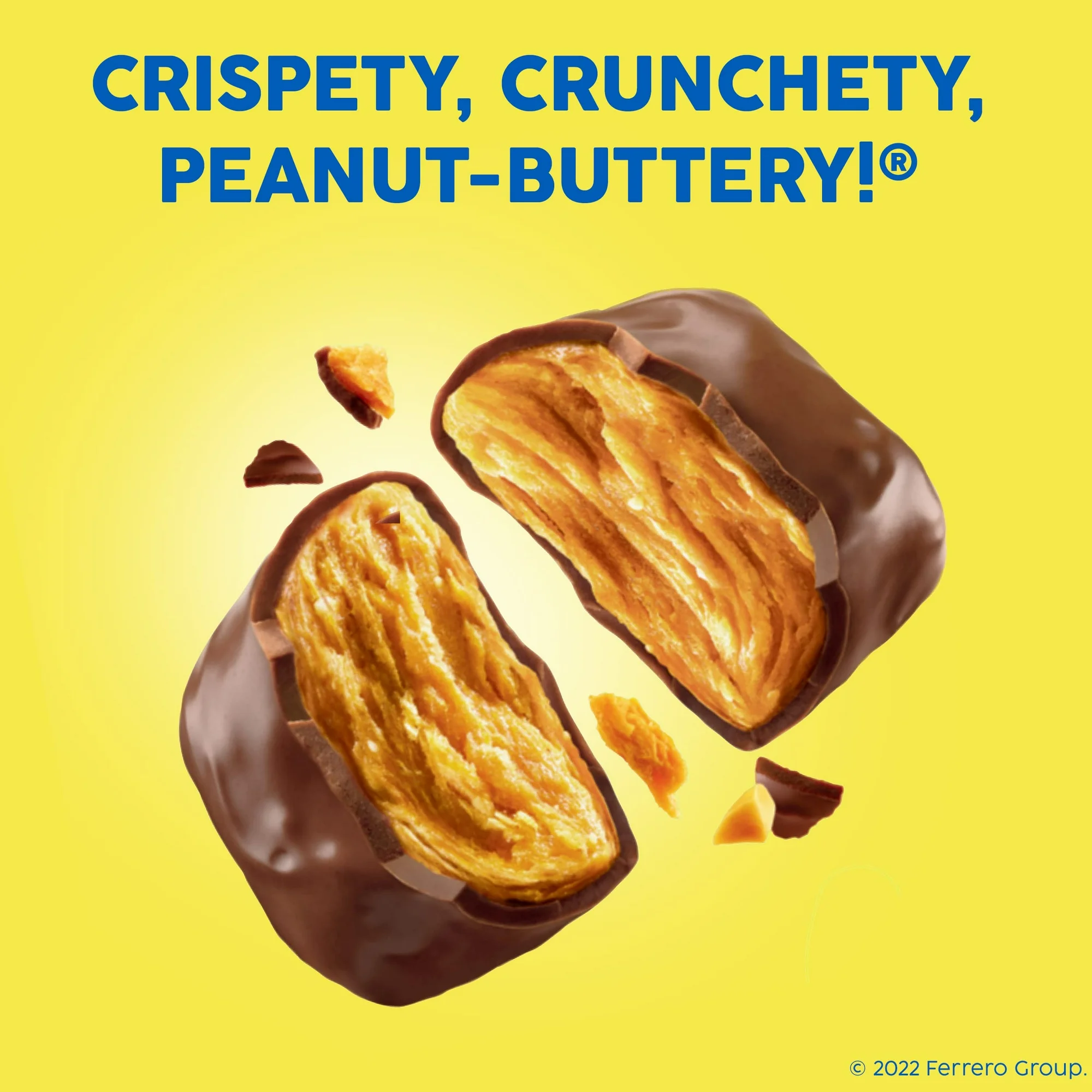 Butterfinger Unwrapped Minis Theatre Box 79.3g * 9 - Image 2