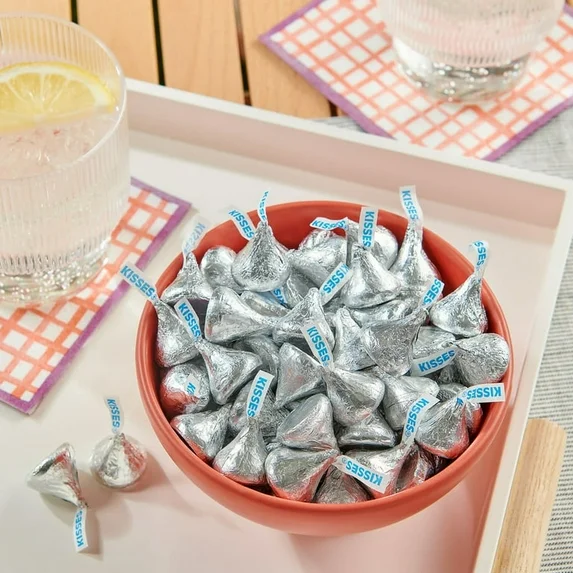 Hersheys Kisses 43g * 24 - Image 3