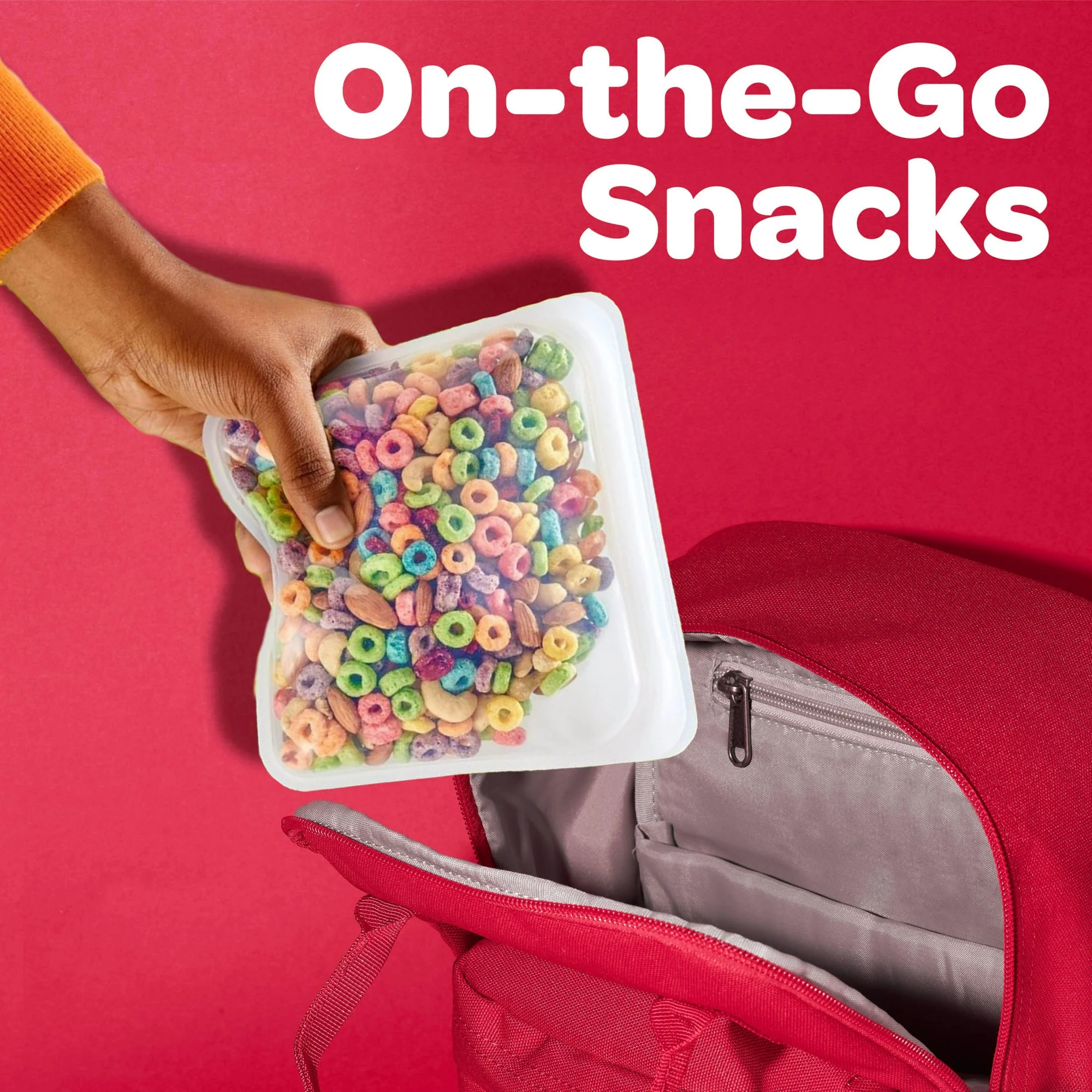 Kelloggs froot loops - Image 5