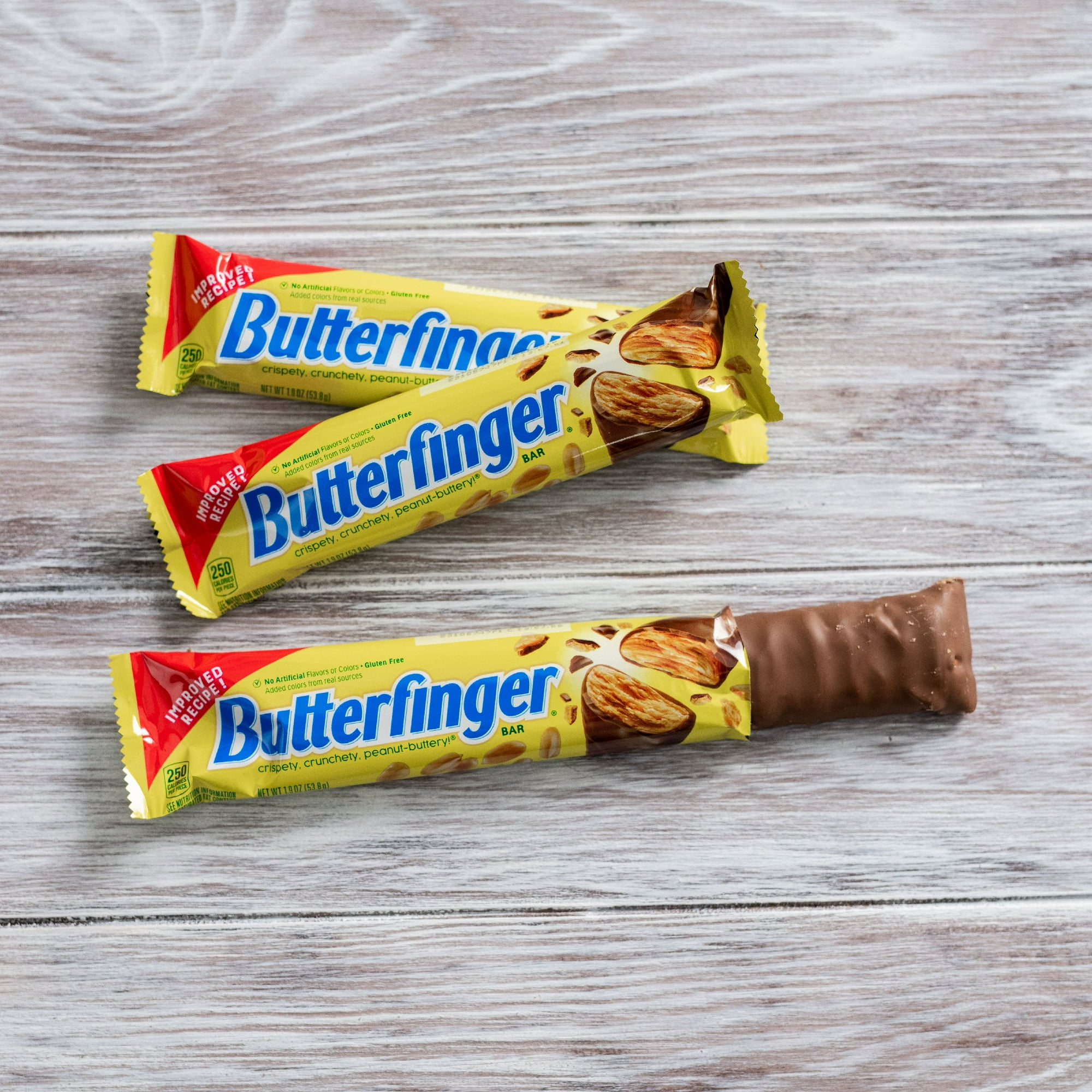 Butterfinger Bar 53g * 36 - Image 4