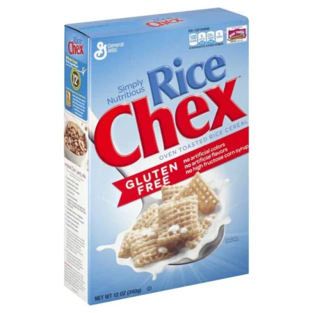 Rice Chex