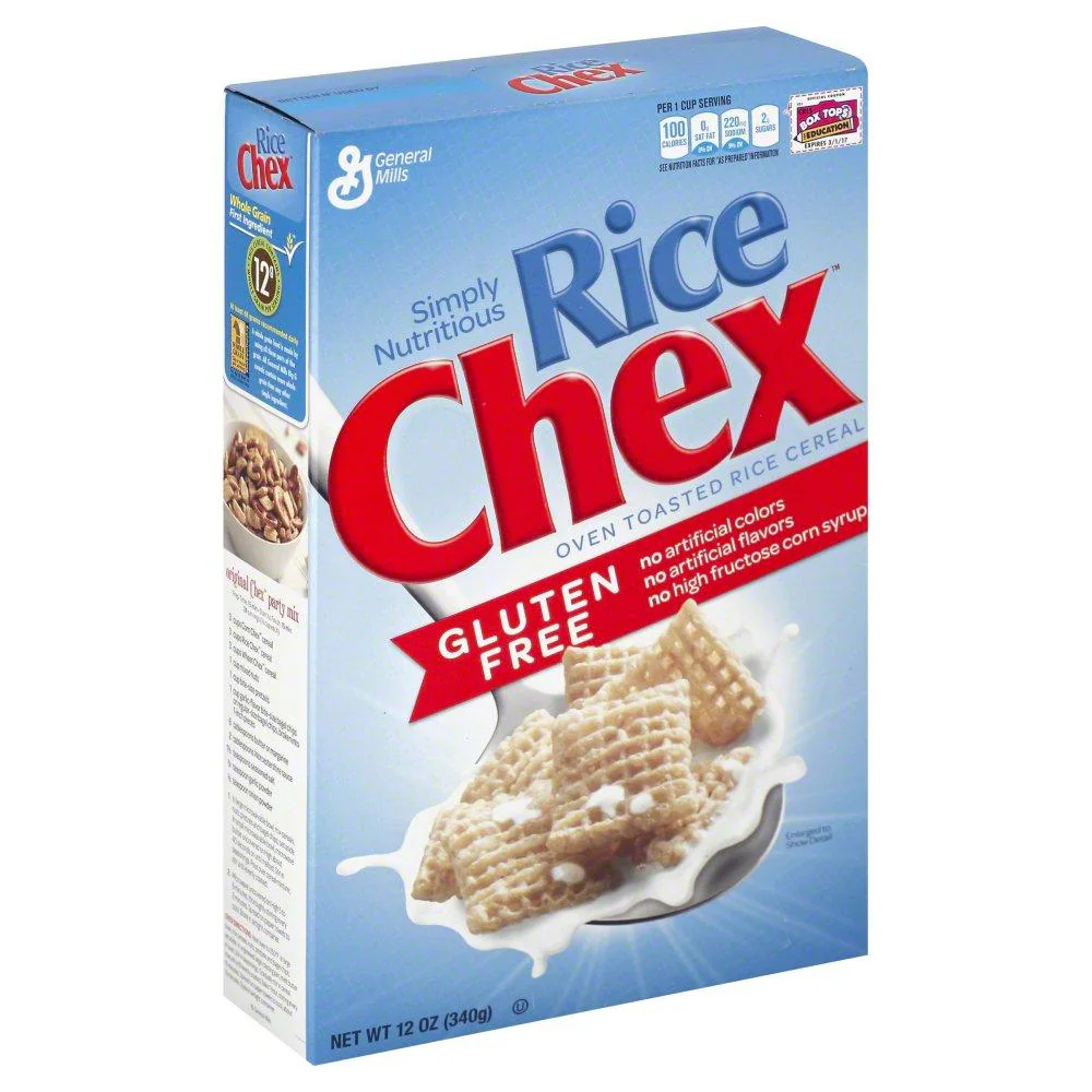Rice Chex