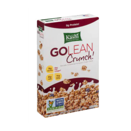 Kashi Go Lean Crunch