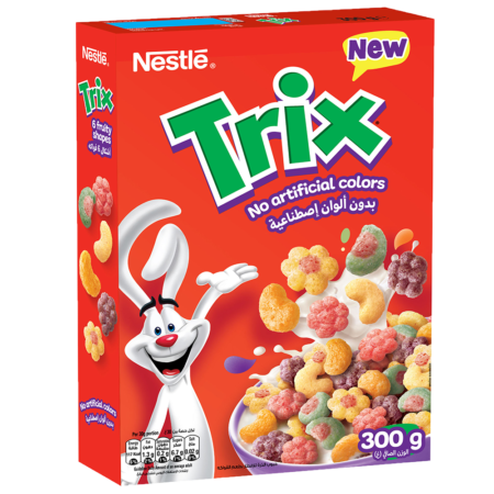 Trix