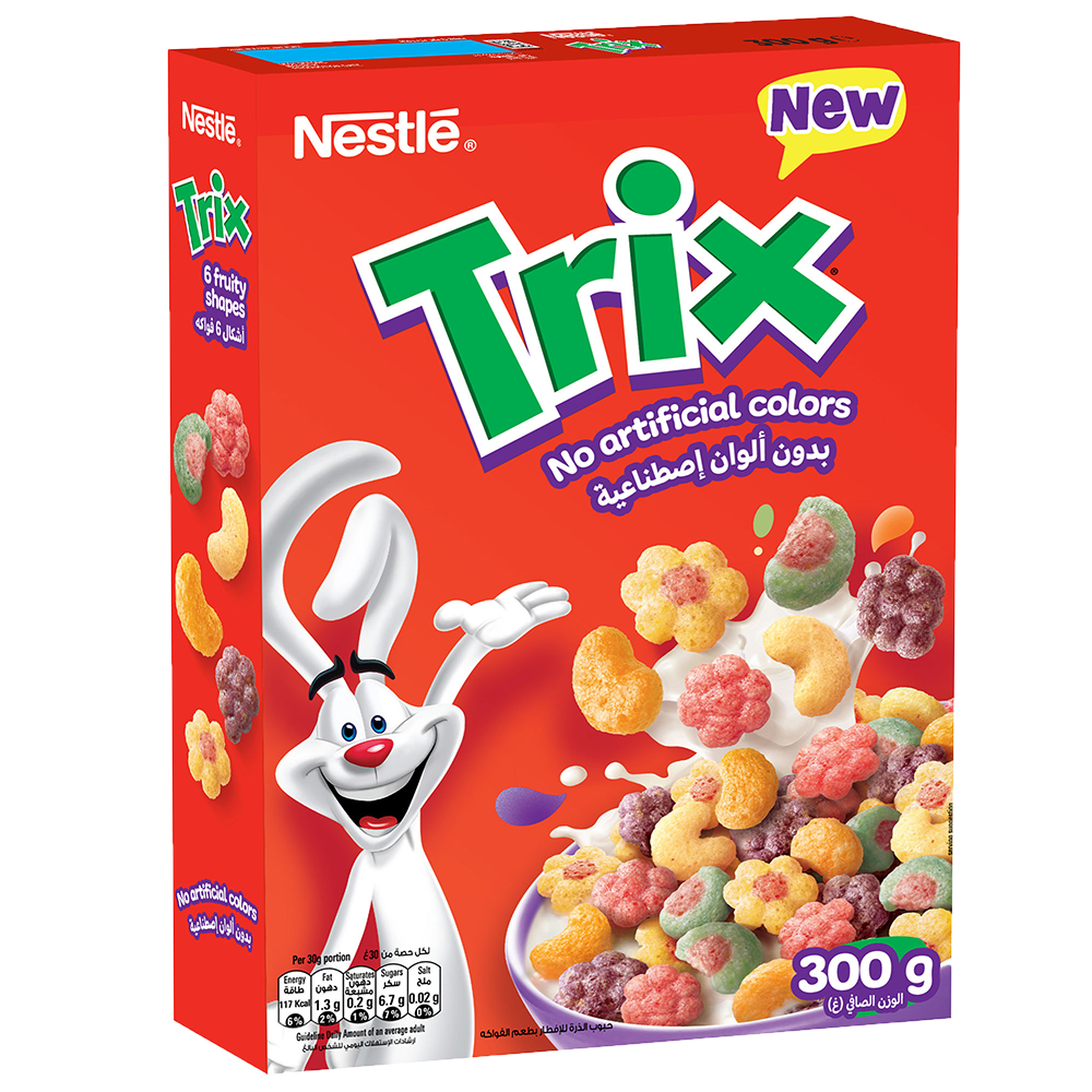 Trix